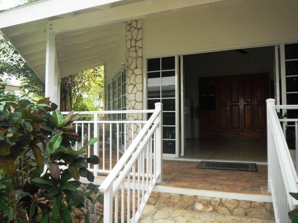 Rondel Village Negril Exterior foto