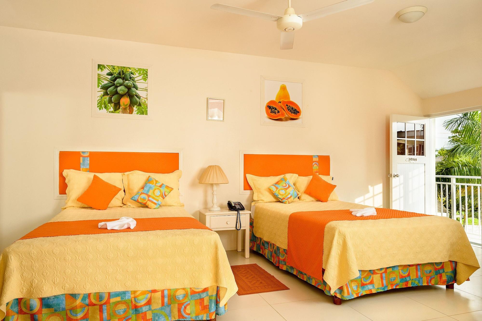 Rondel Village Negril Exterior foto