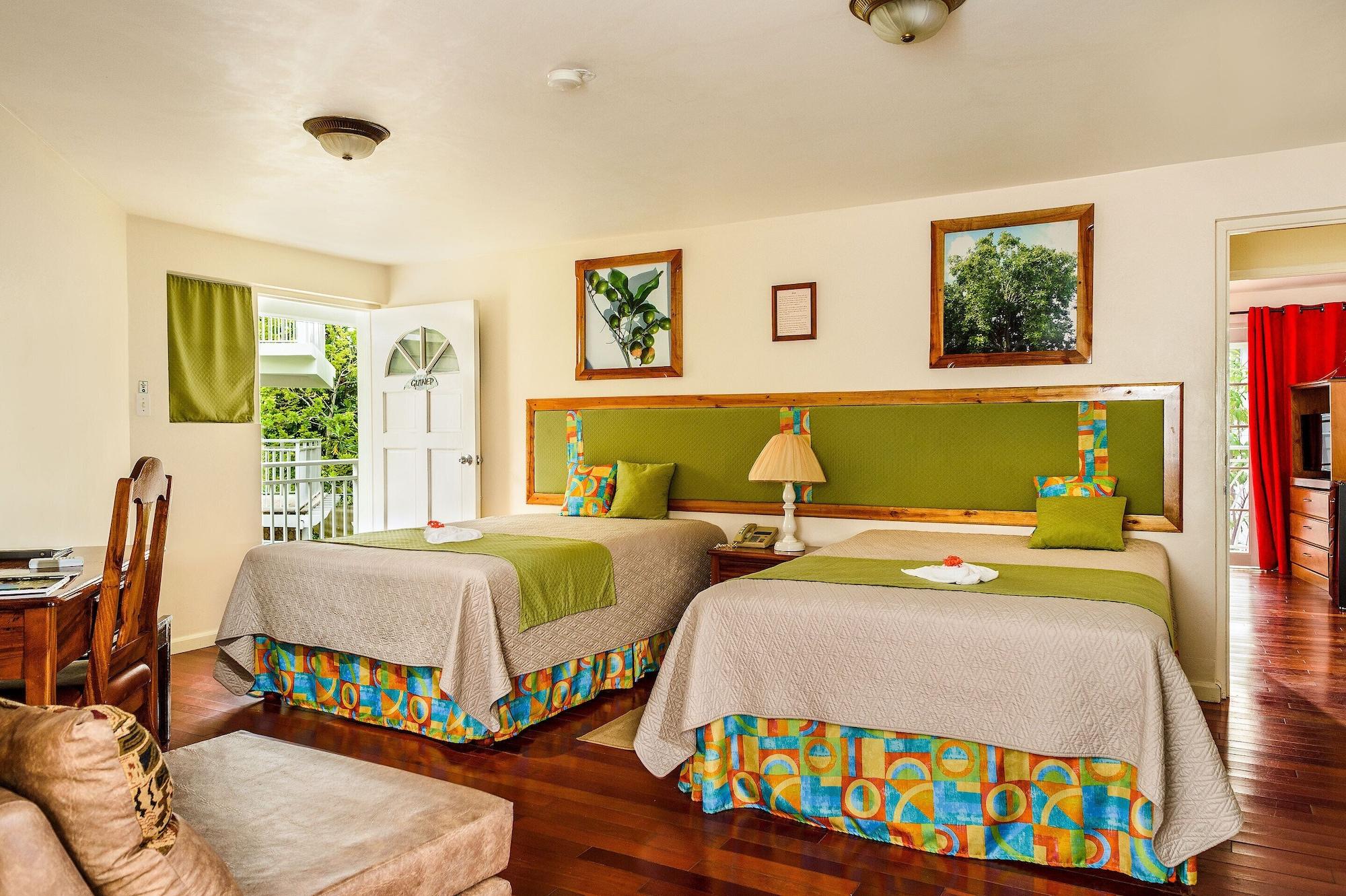 Rondel Village Negril Exterior foto
