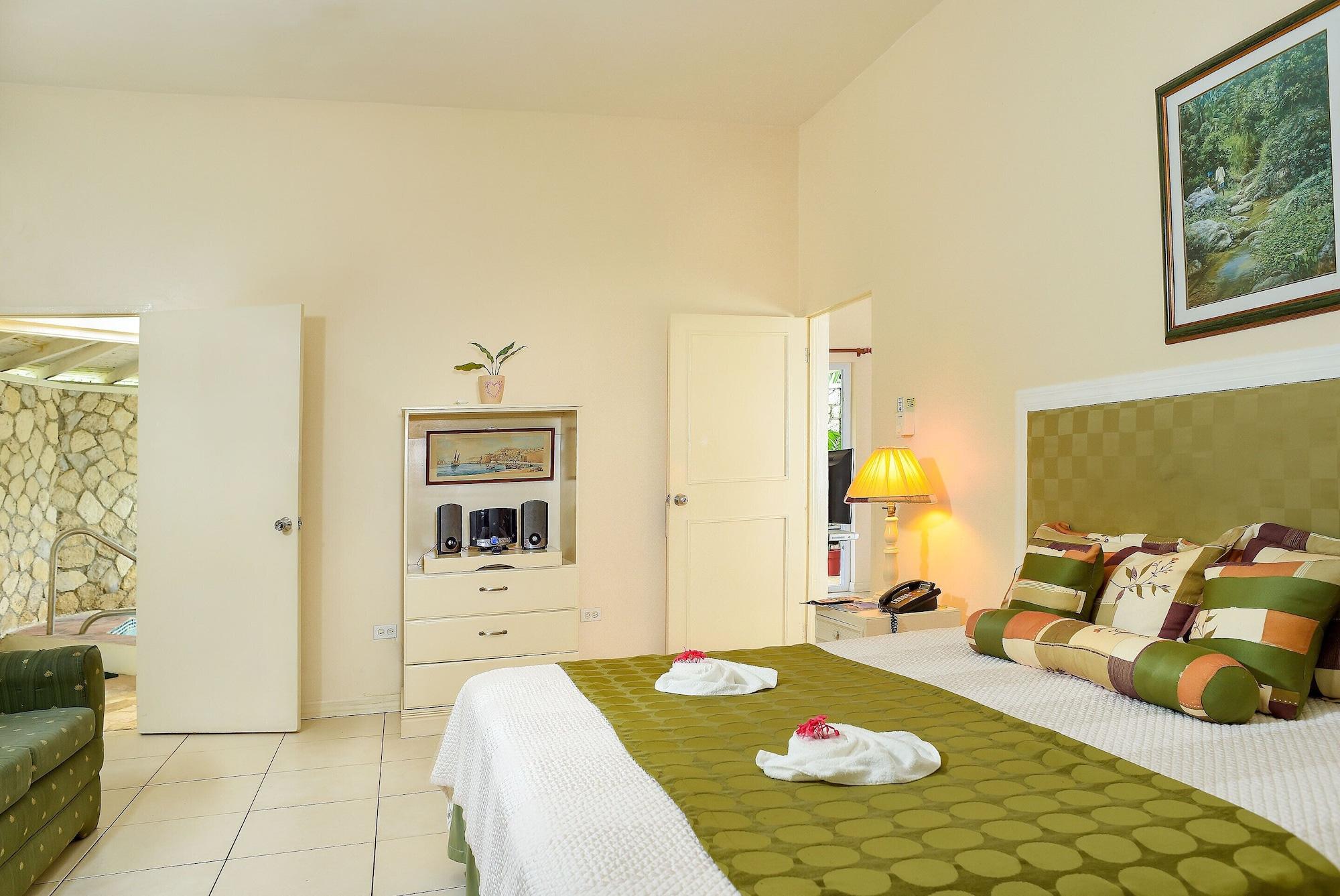 Rondel Village Negril Exterior foto