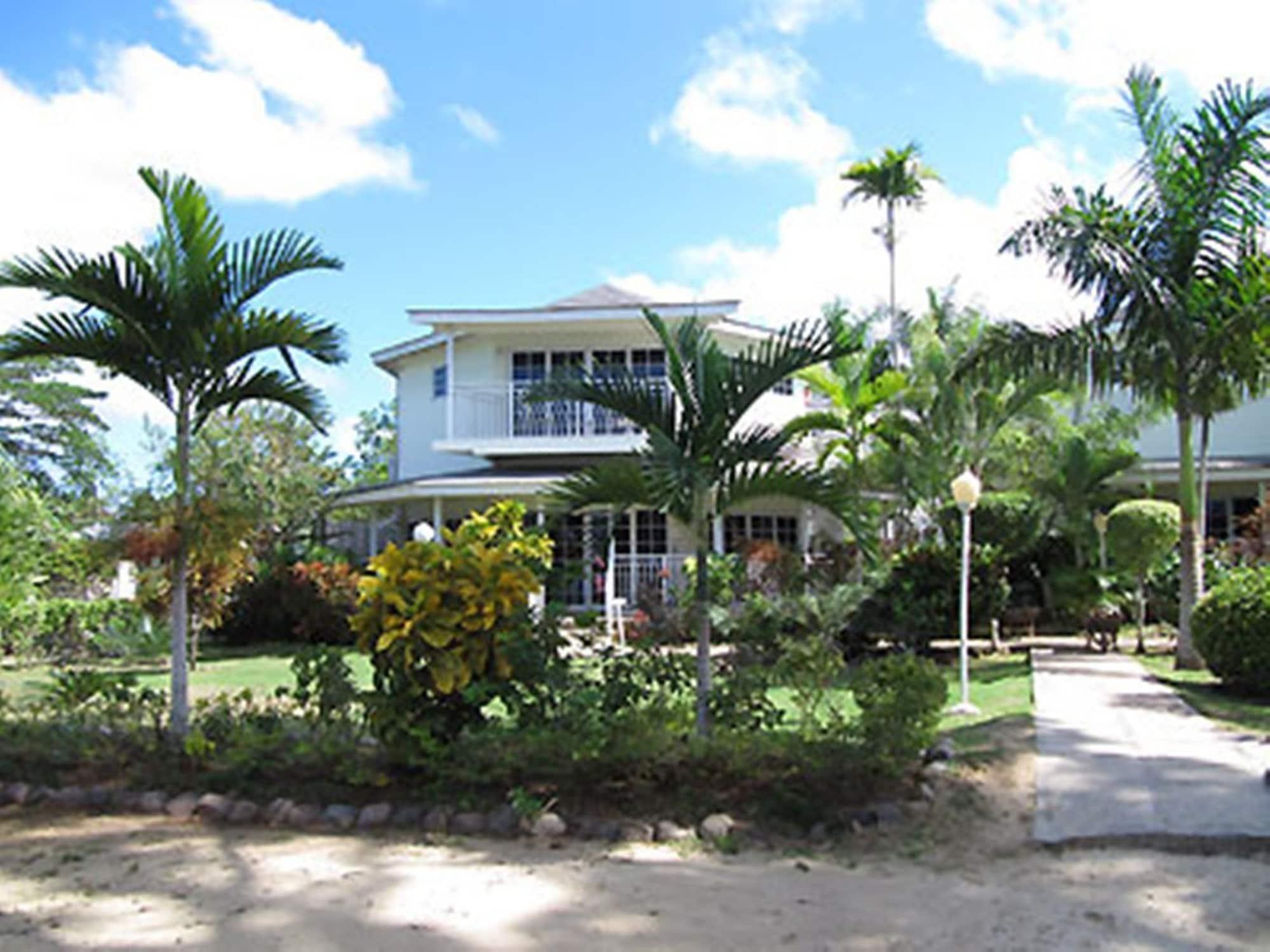 Rondel Village Negril Exterior foto