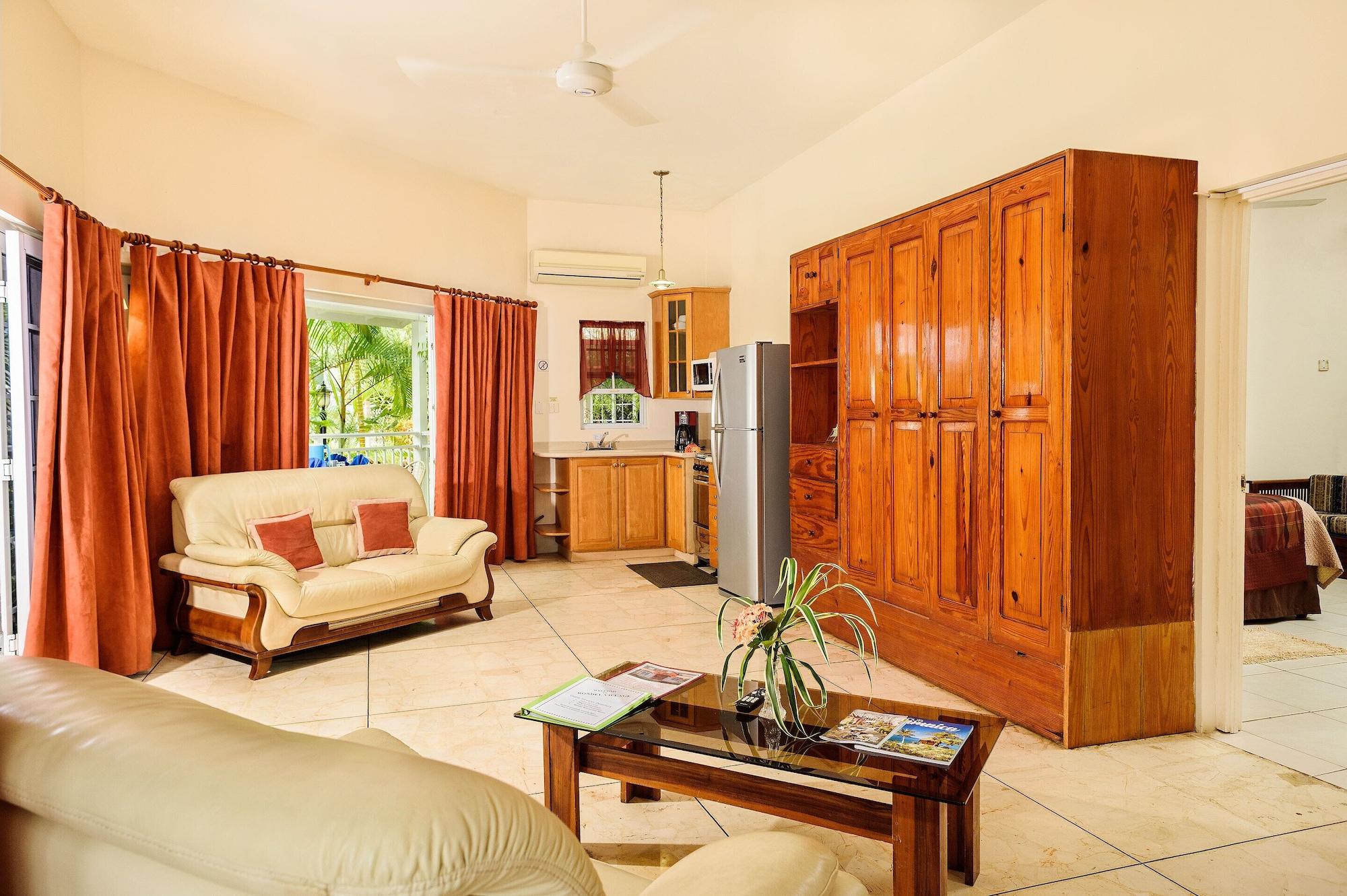 Rondel Village Negril Exterior foto