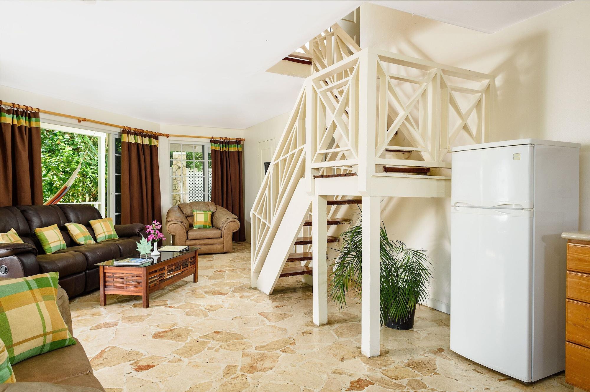 Rondel Village Negril Exterior foto