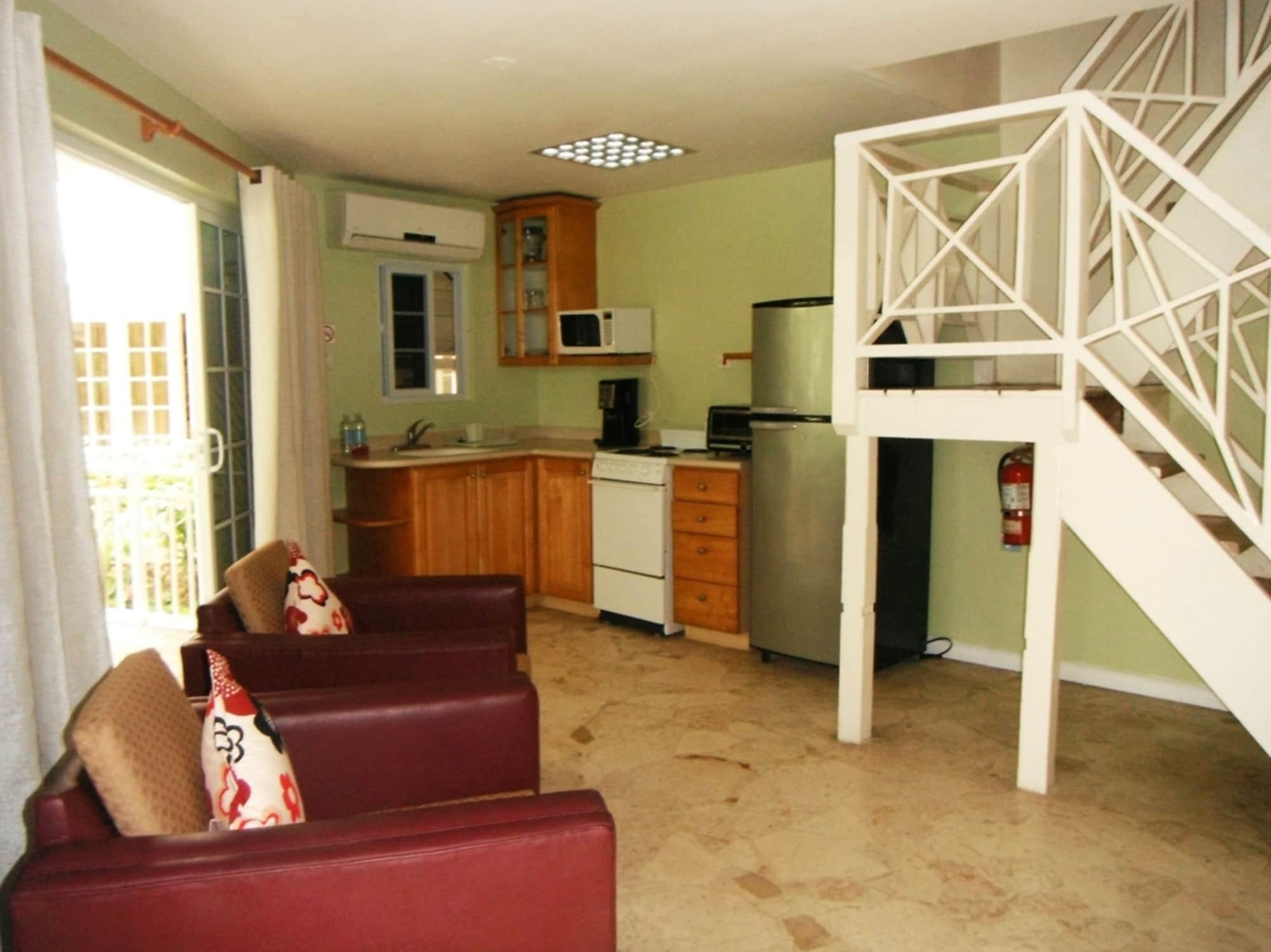 Rondel Village Negril Exterior foto