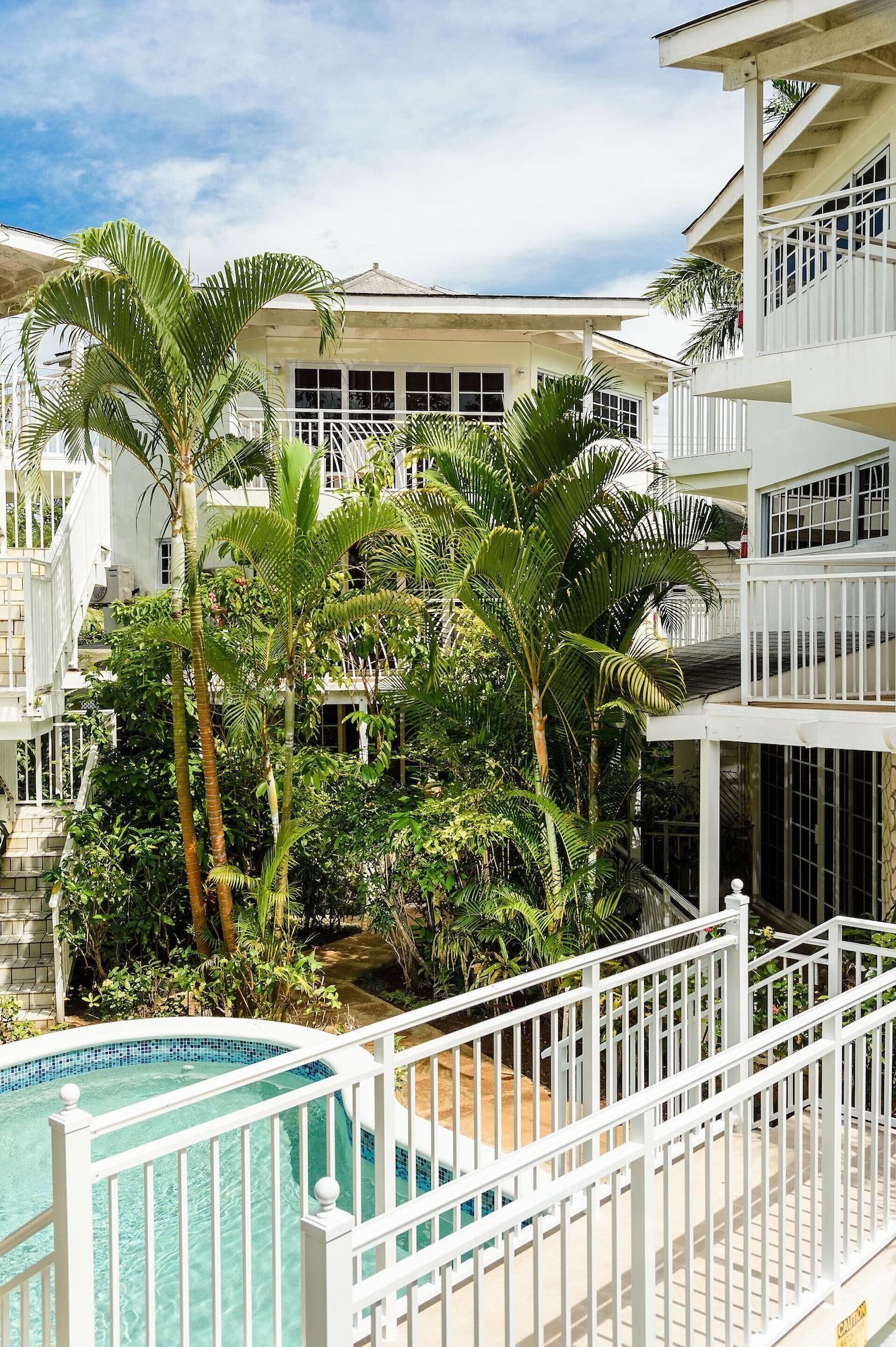 Rondel Village Negril Exterior foto