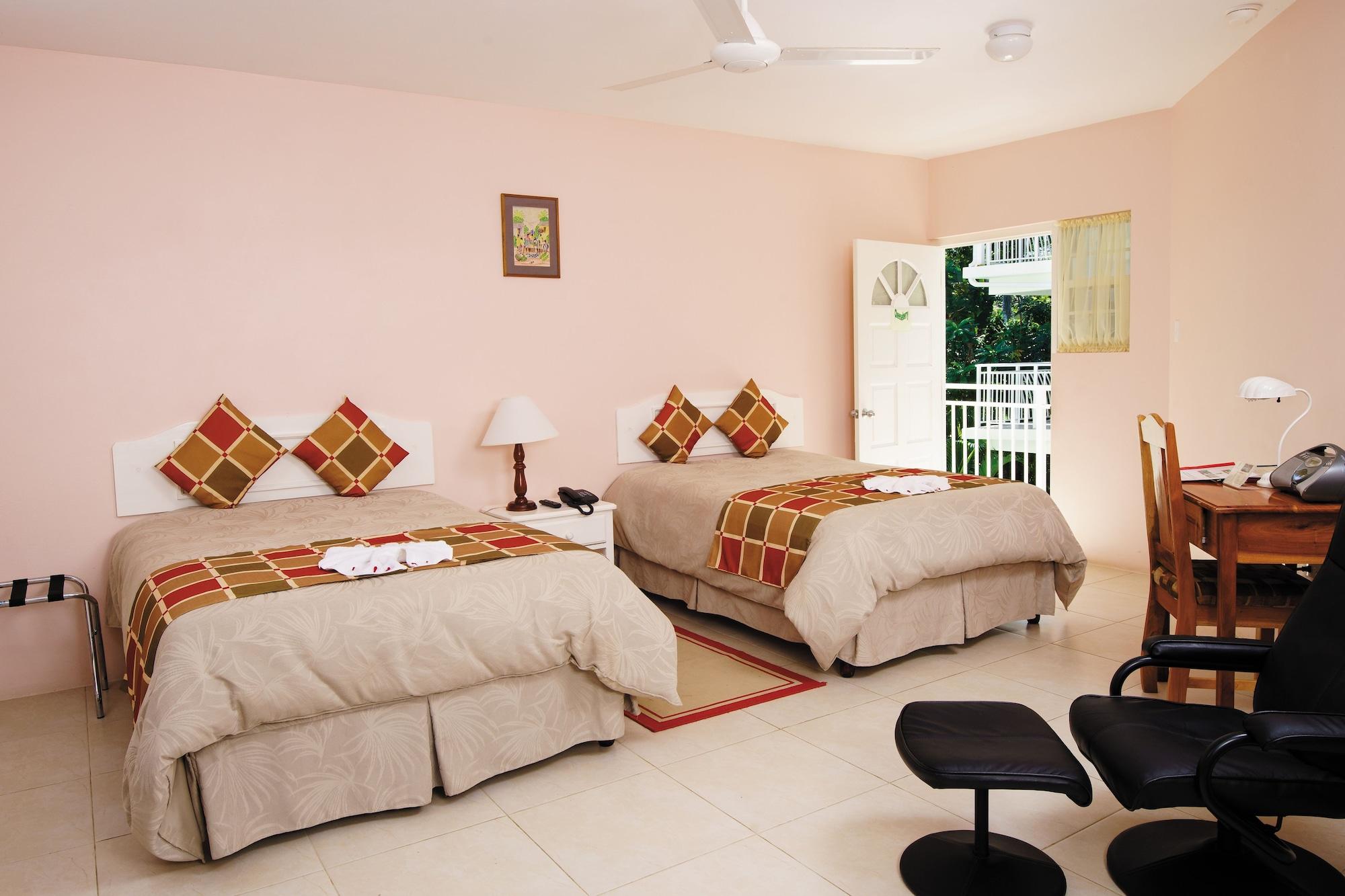 Rondel Village Negril Exterior foto