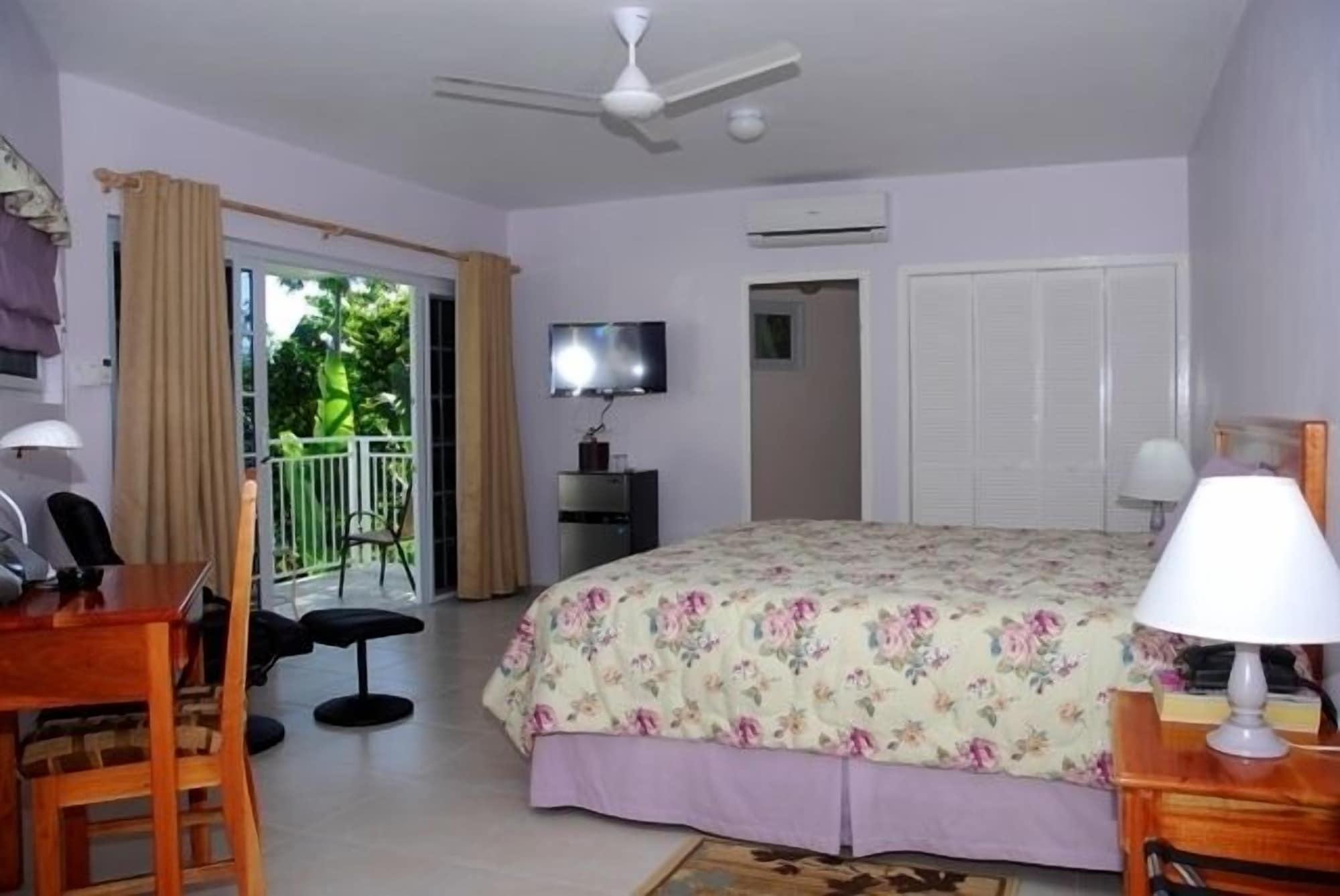 Rondel Village Negril Exterior foto