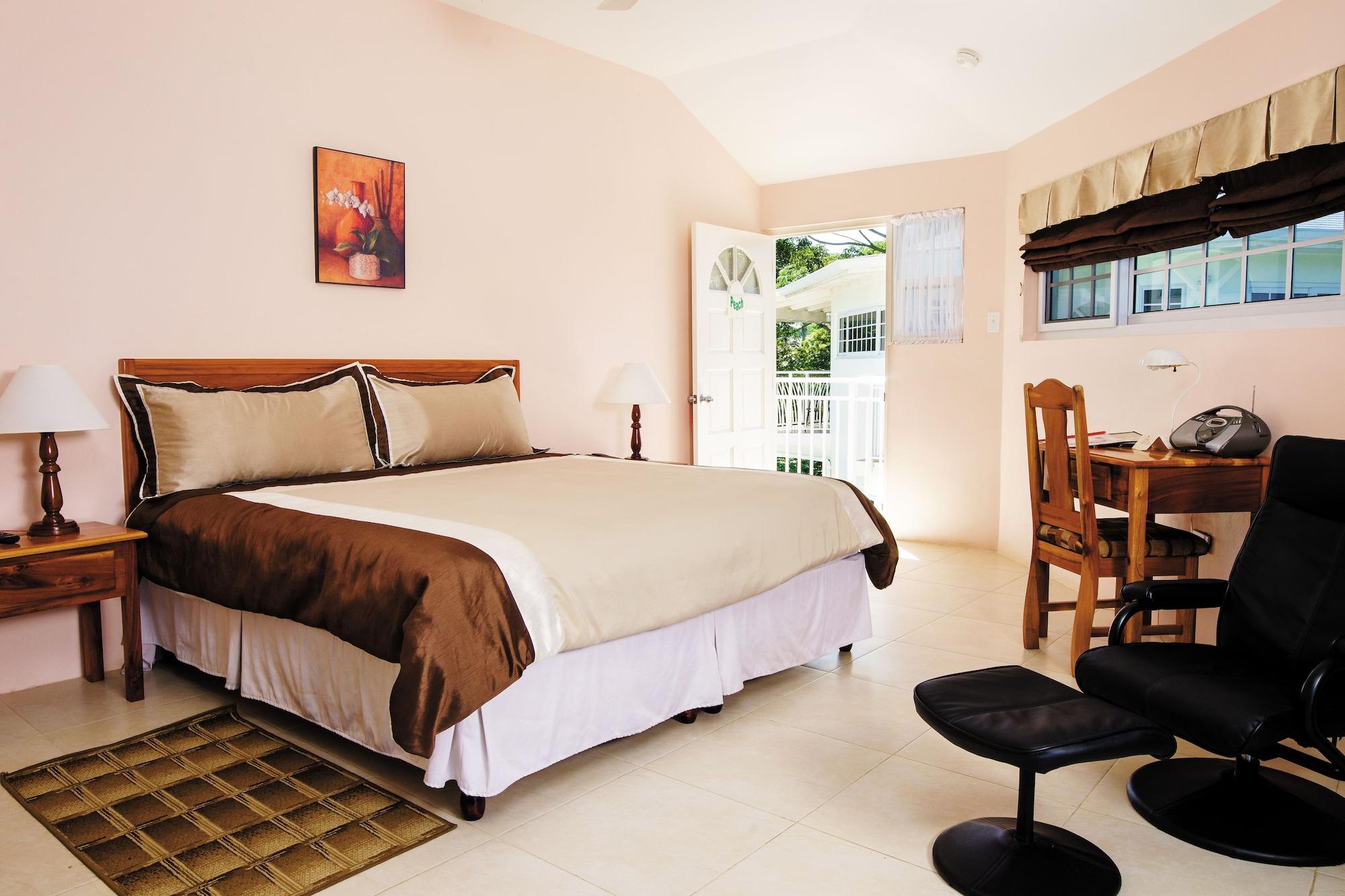 Rondel Village Negril Exterior foto
