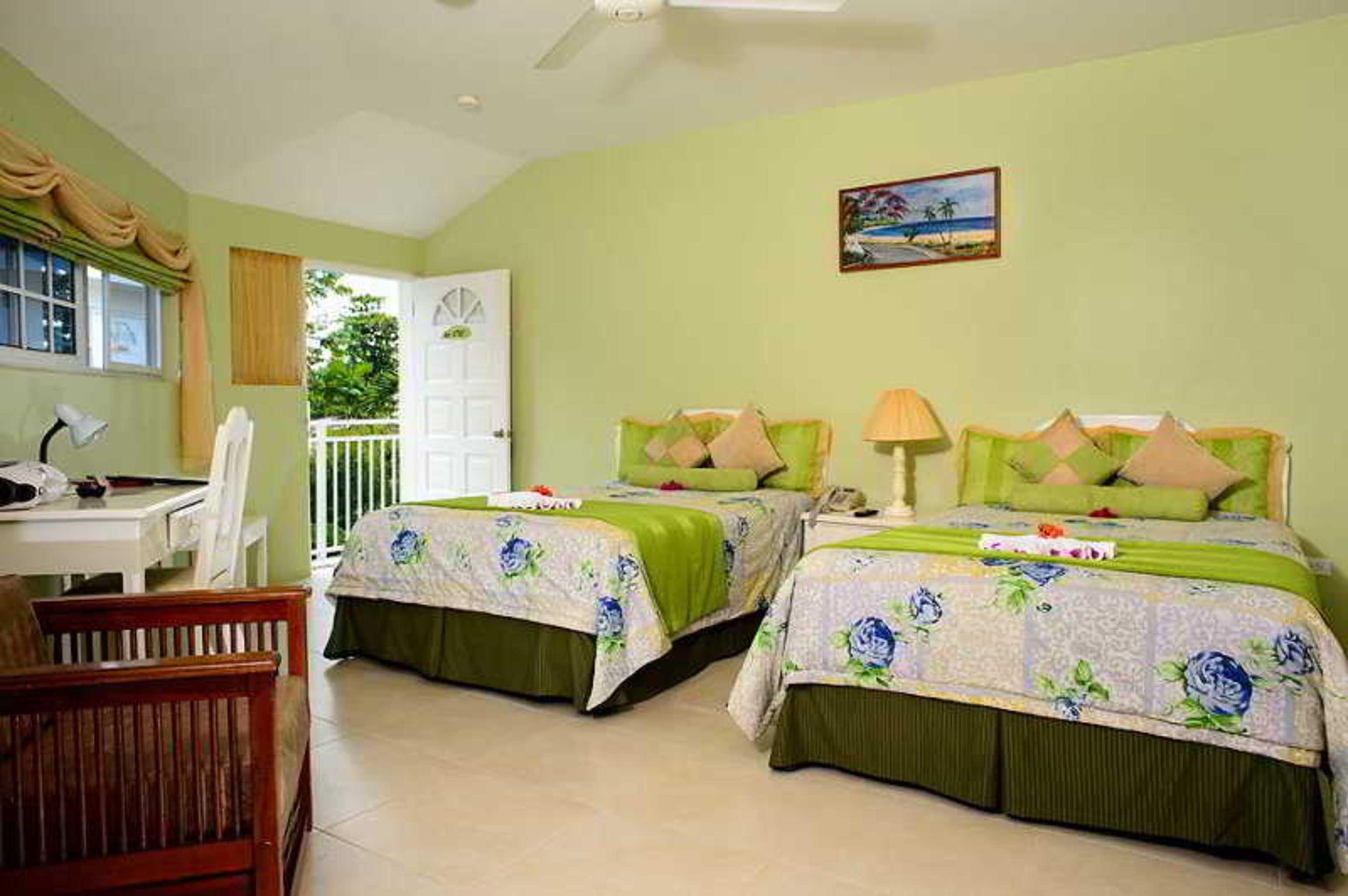 Rondel Village Negril Exterior foto