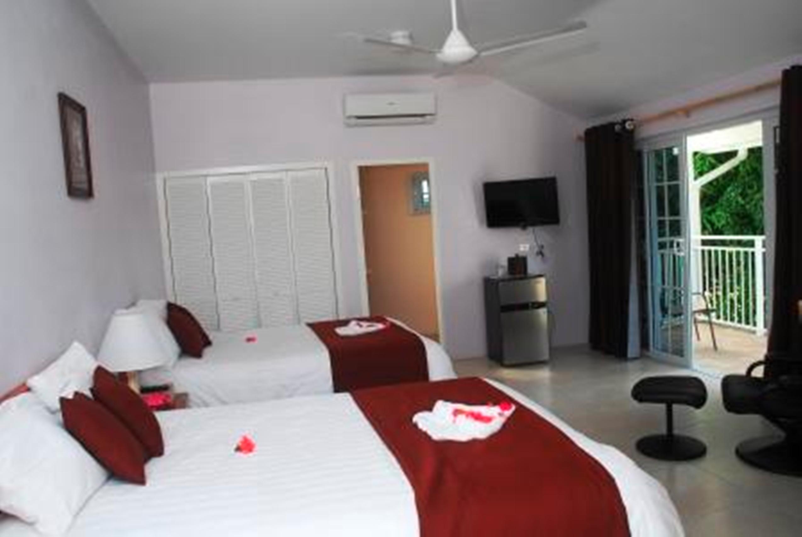 Rondel Village Negril Exterior foto