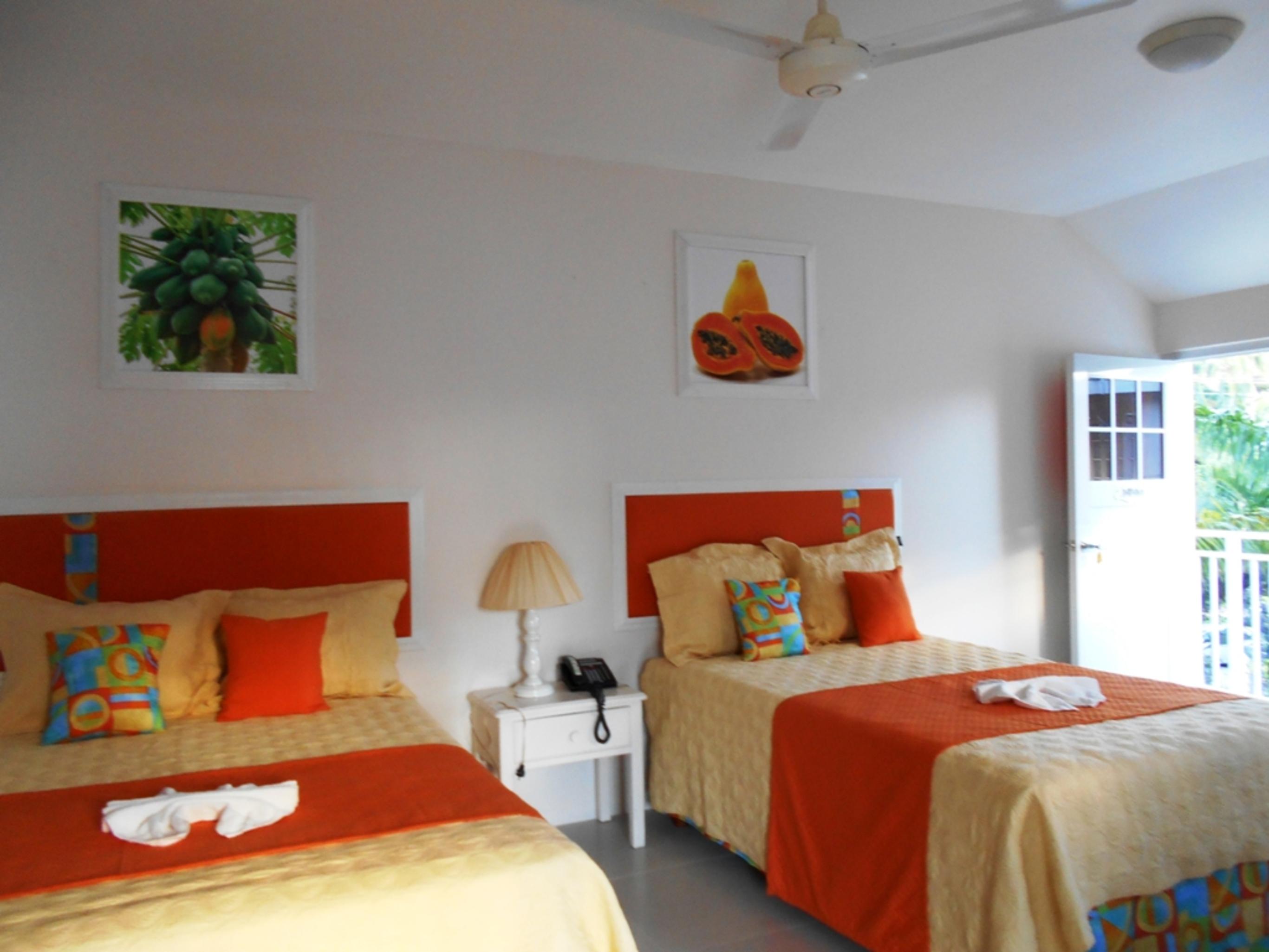 Rondel Village Negril Exterior foto