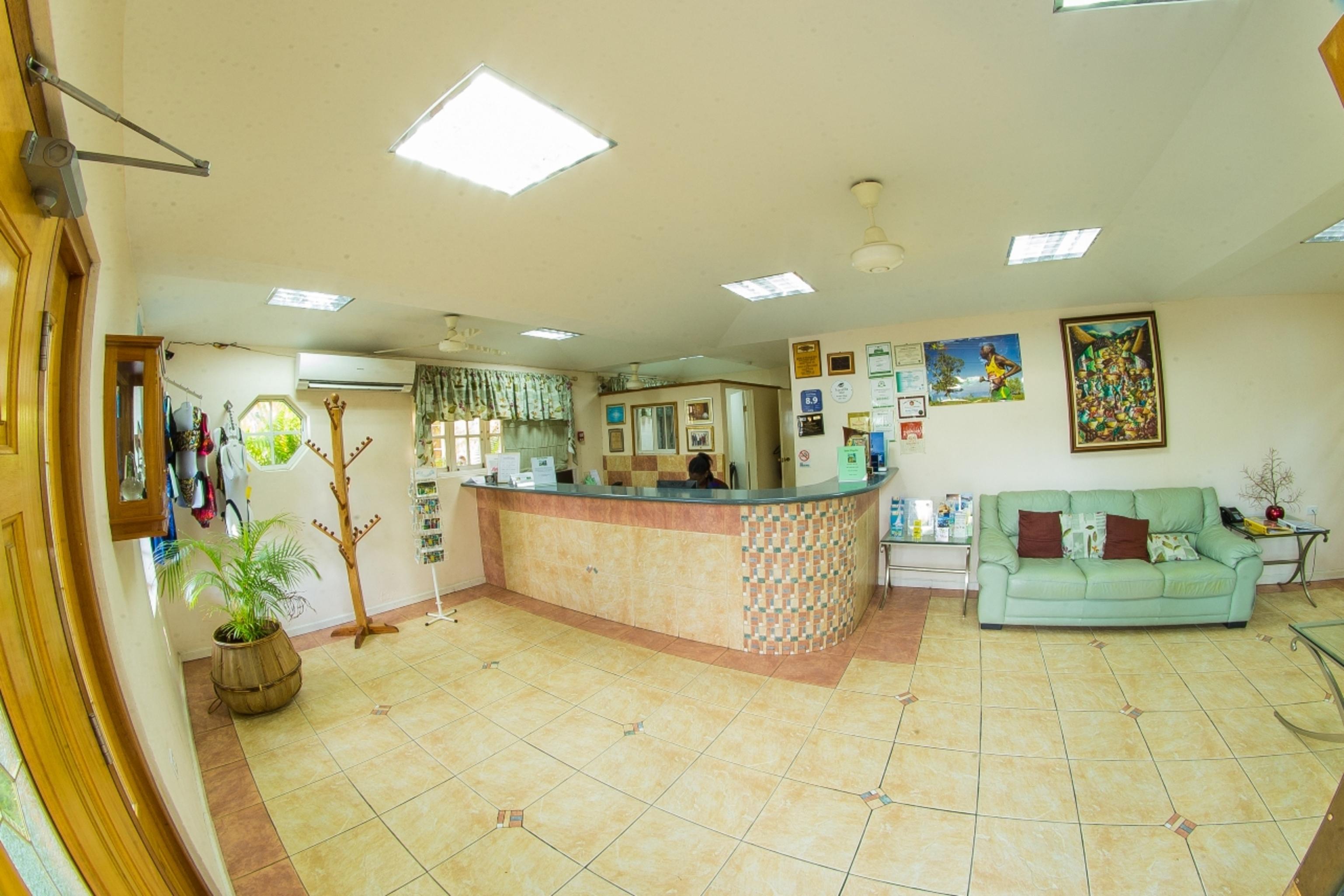 Rondel Village Negril Exterior foto