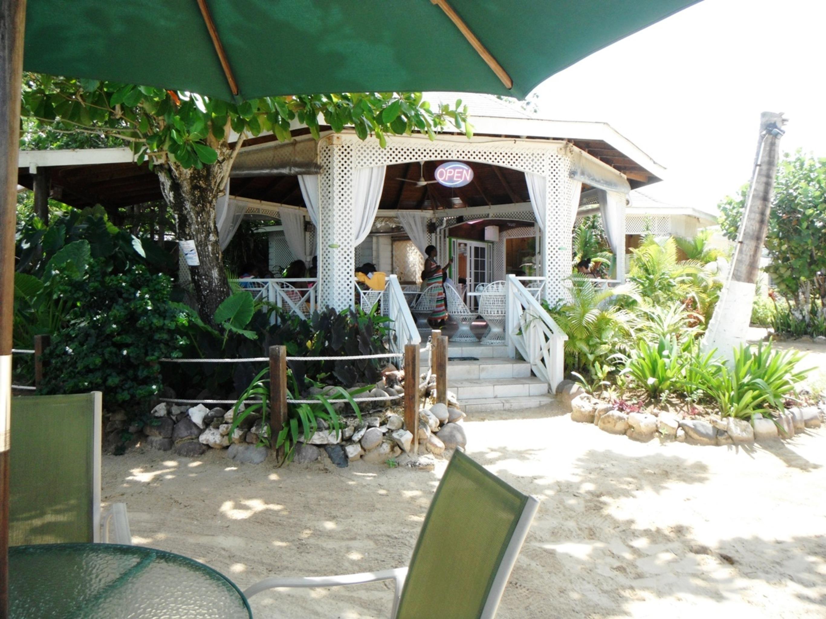 Rondel Village Negril Exterior foto