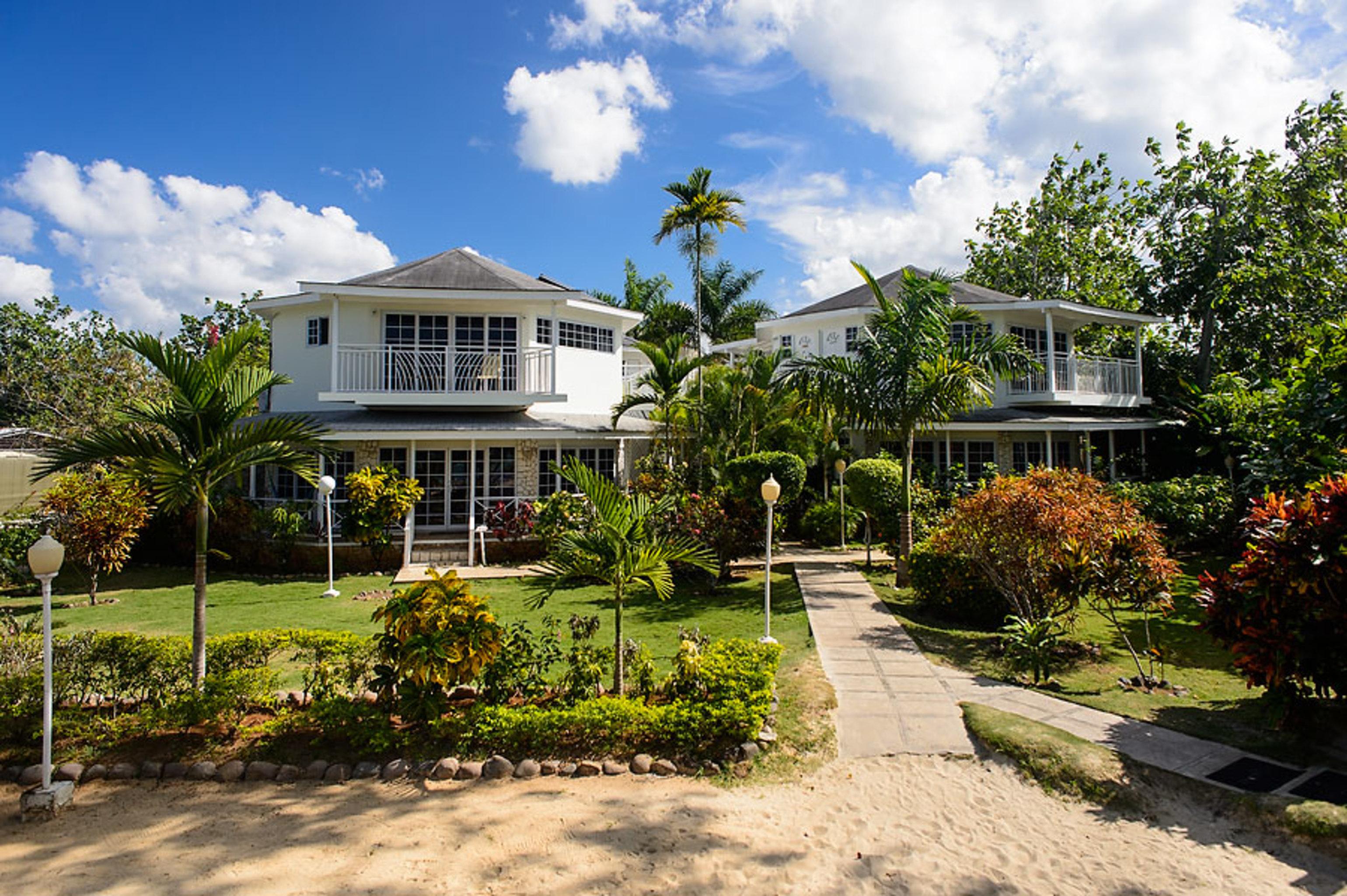 Rondel Village Negril Exterior foto
