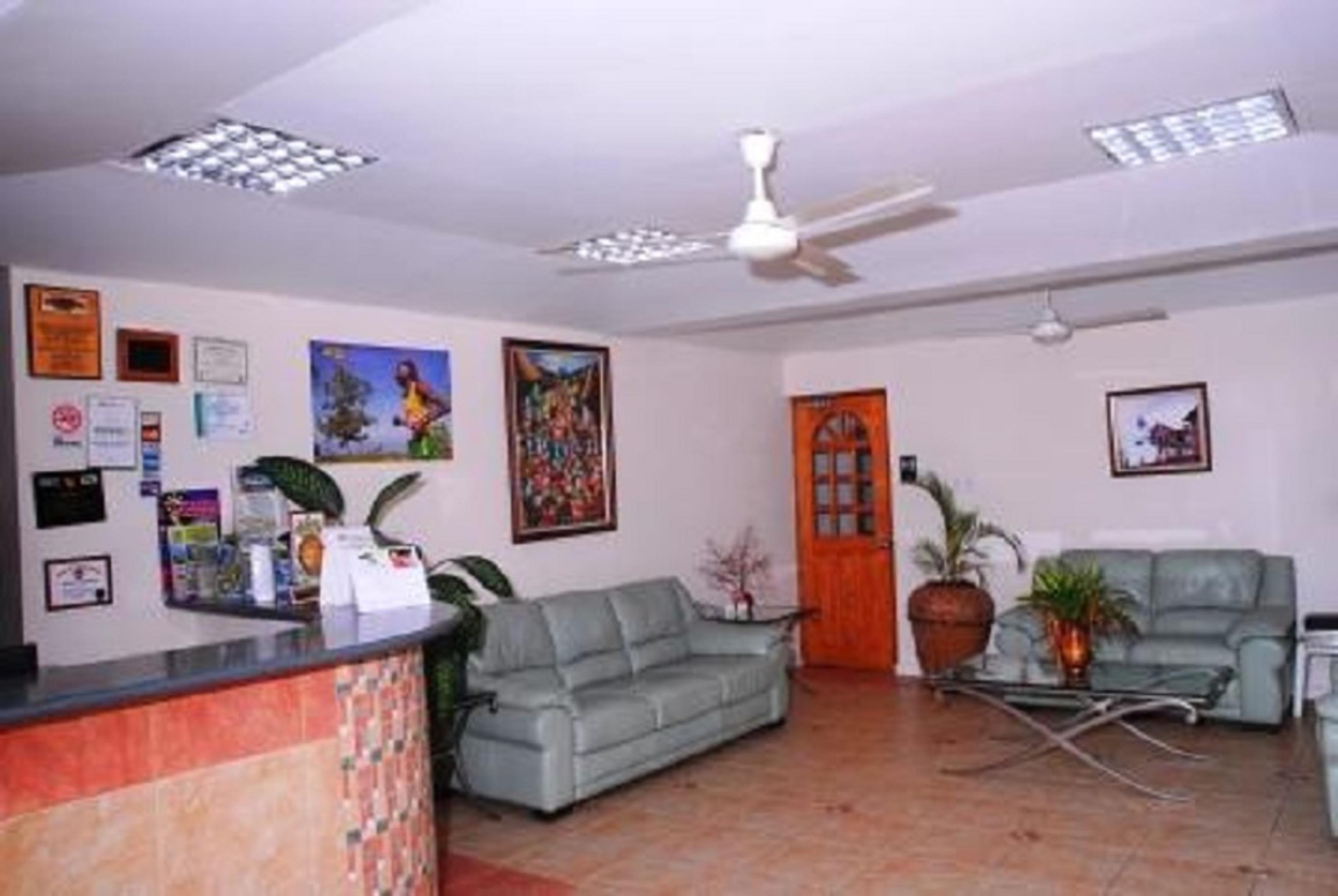 Rondel Village Negril Exterior foto