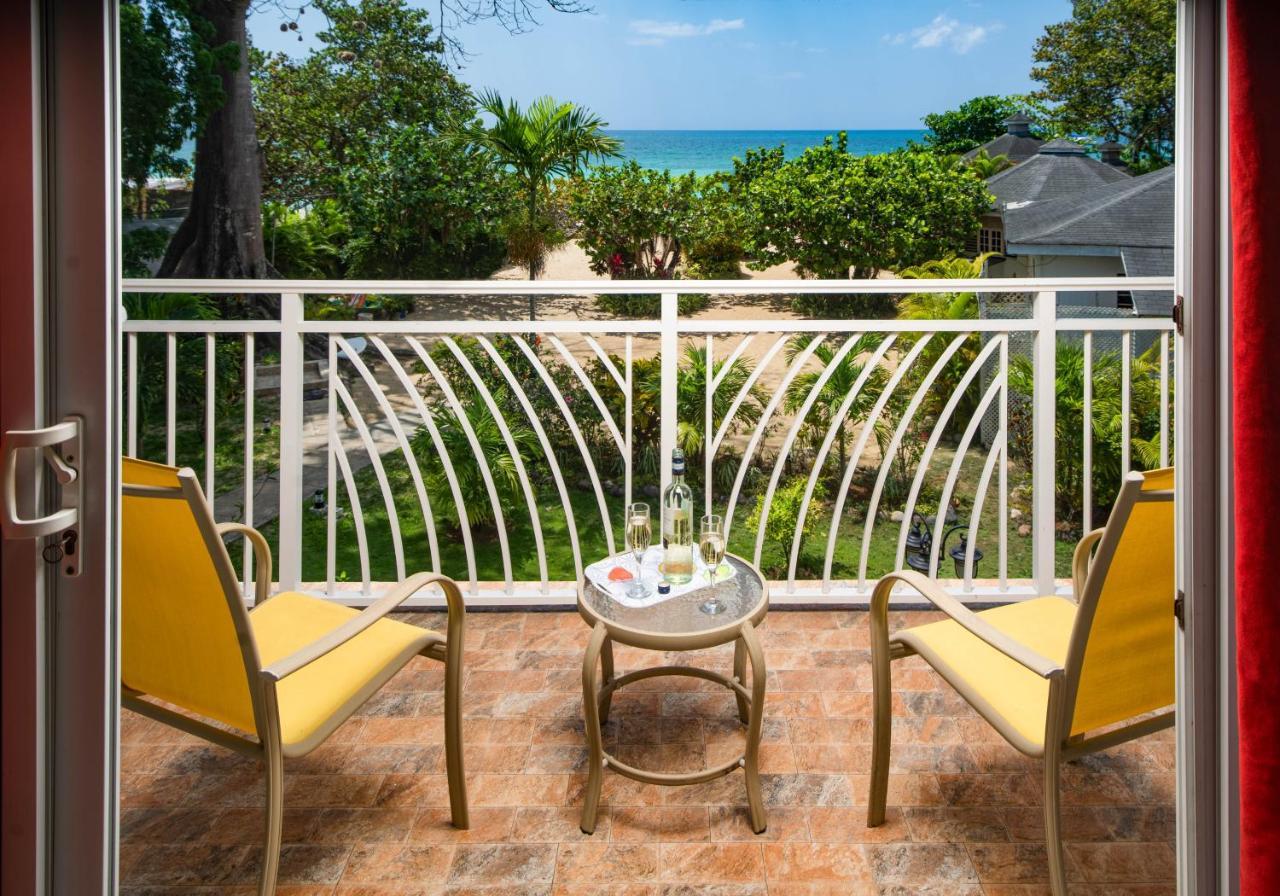 Rondel Village Negril Exterior foto