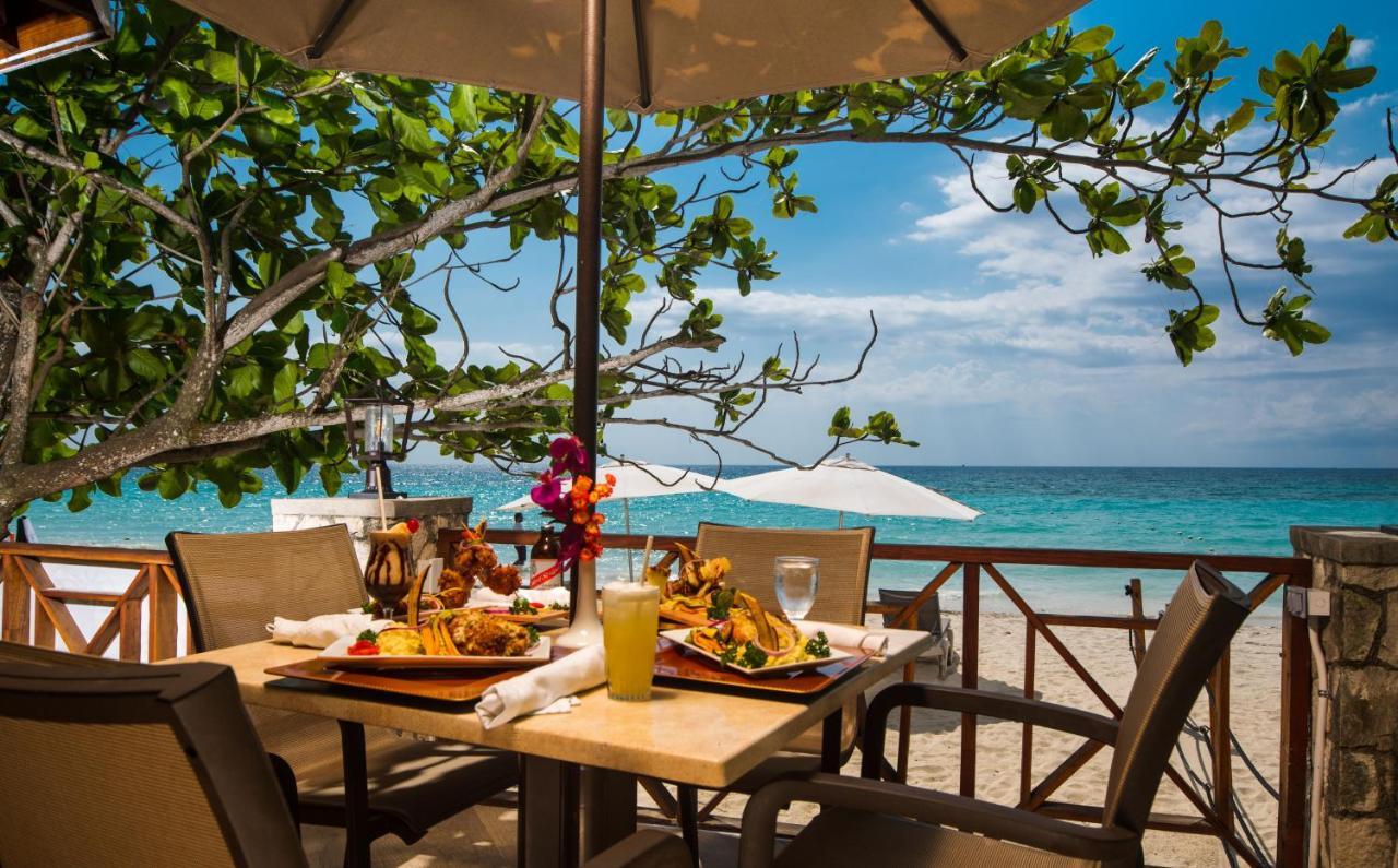Rondel Village Negril Exterior foto