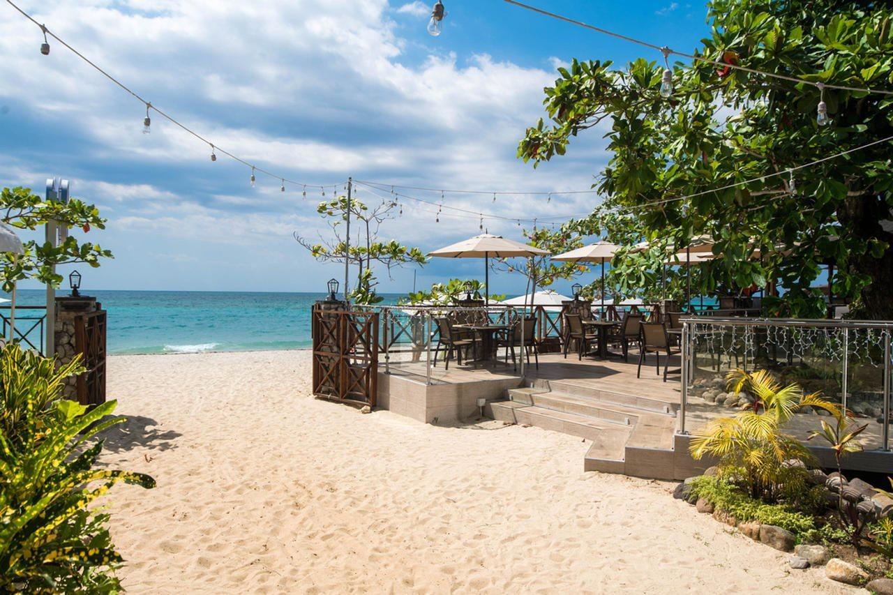 Rondel Village Negril Exterior foto