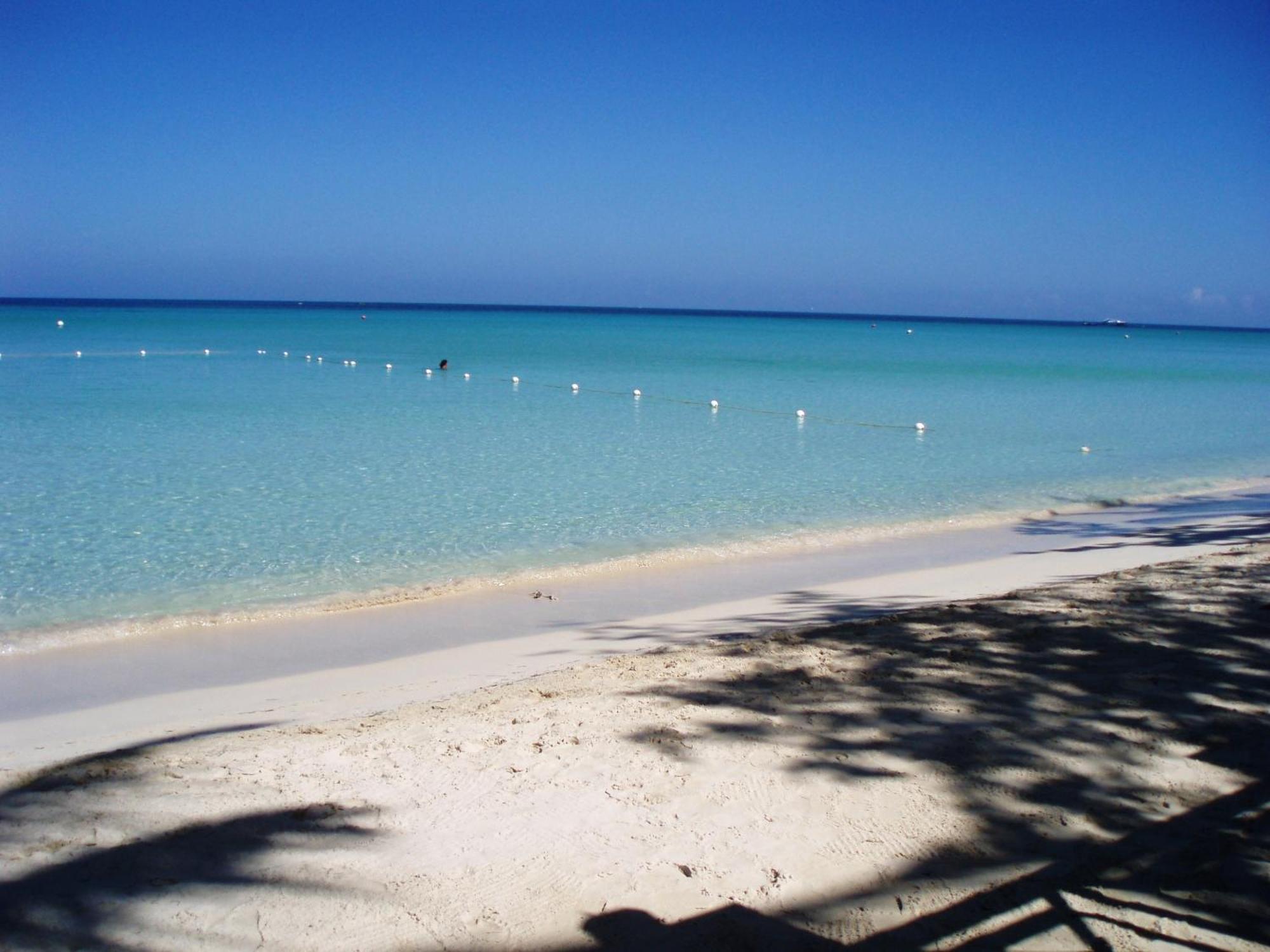 Rondel Village Negril Exterior foto