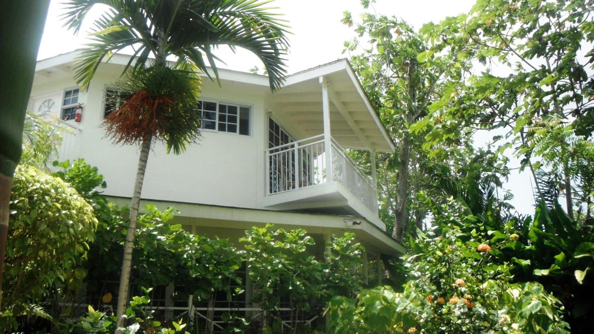 Rondel Village Negril Habitación foto