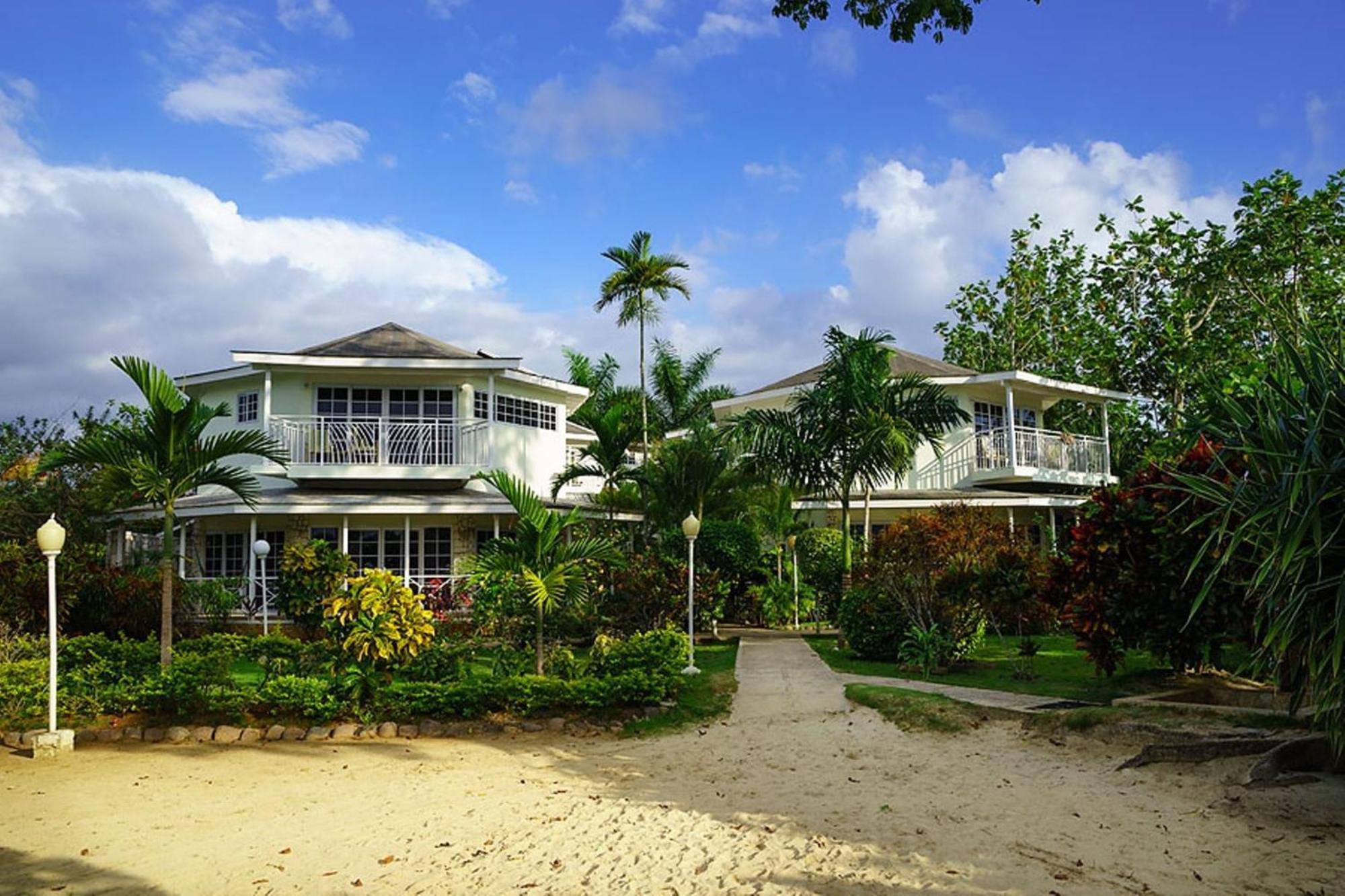Rondel Village Negril Habitación foto