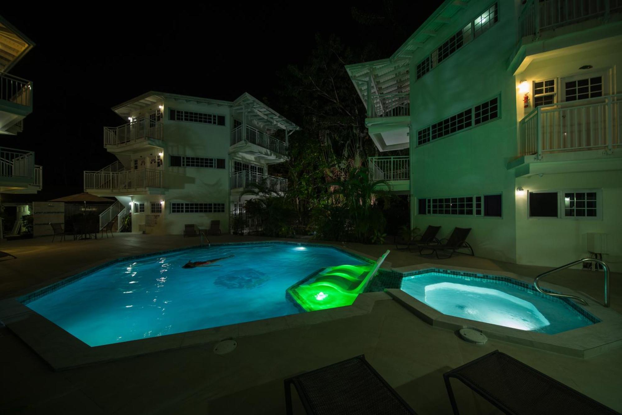 Rondel Village Negril Exterior foto