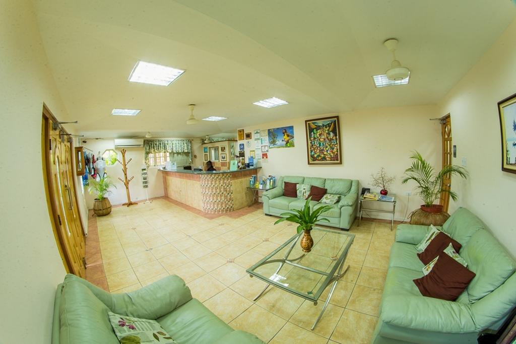Rondel Village Negril Exterior foto