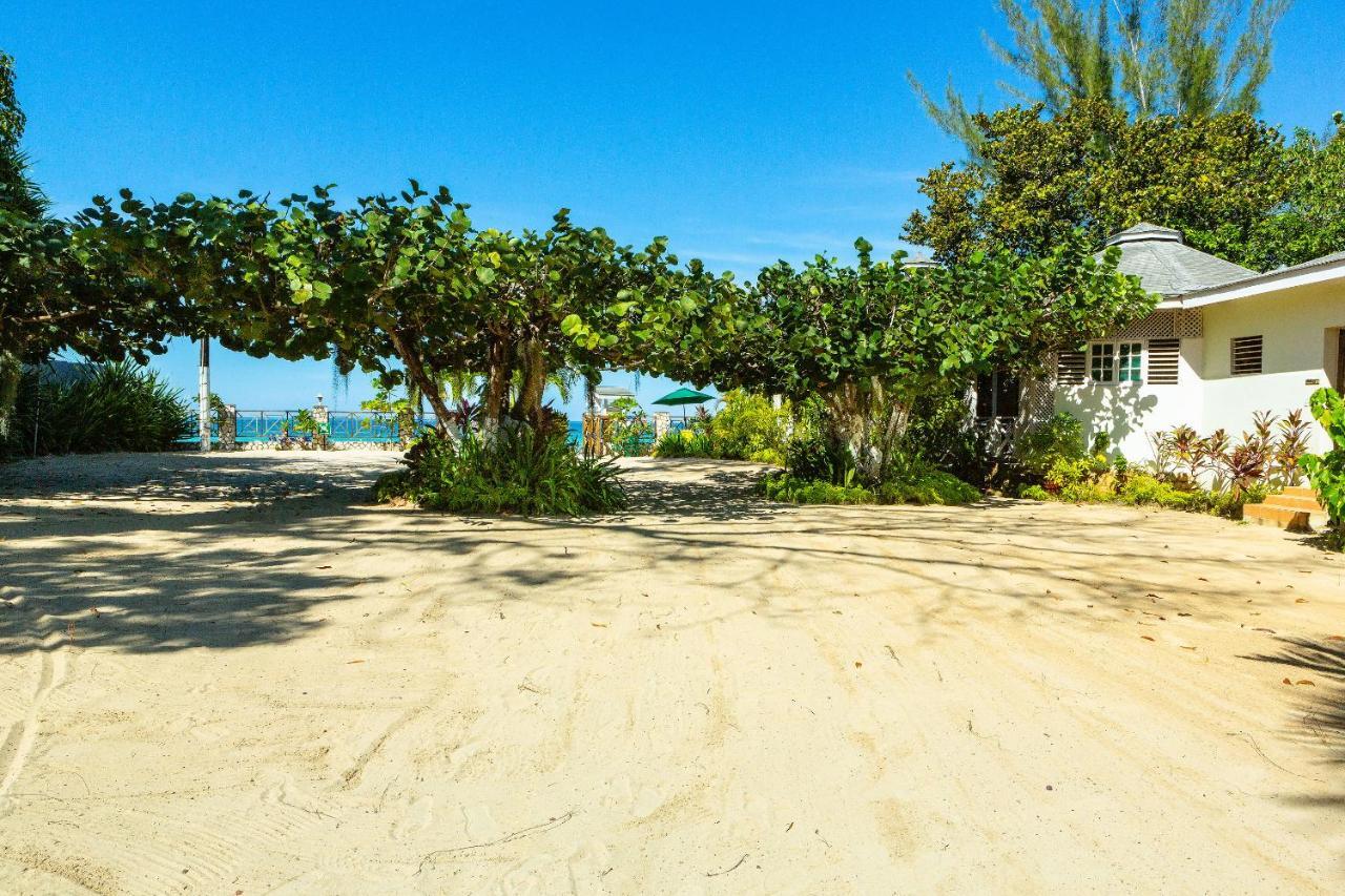 Rondel Village Negril Exterior foto