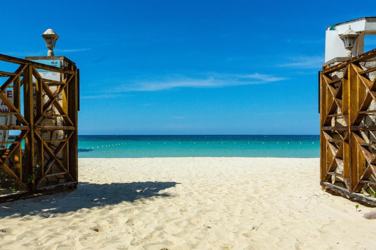 Rondel Village Negril Exterior foto